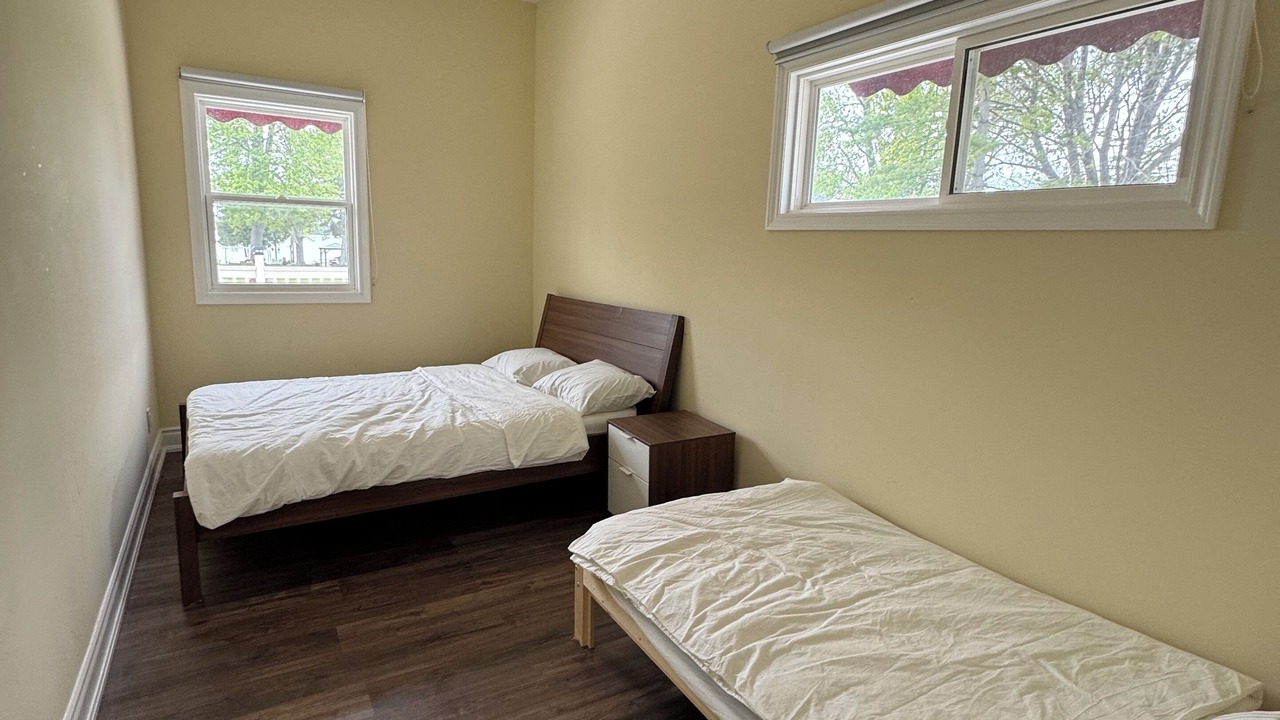 Photo of Bedroom in Ramara