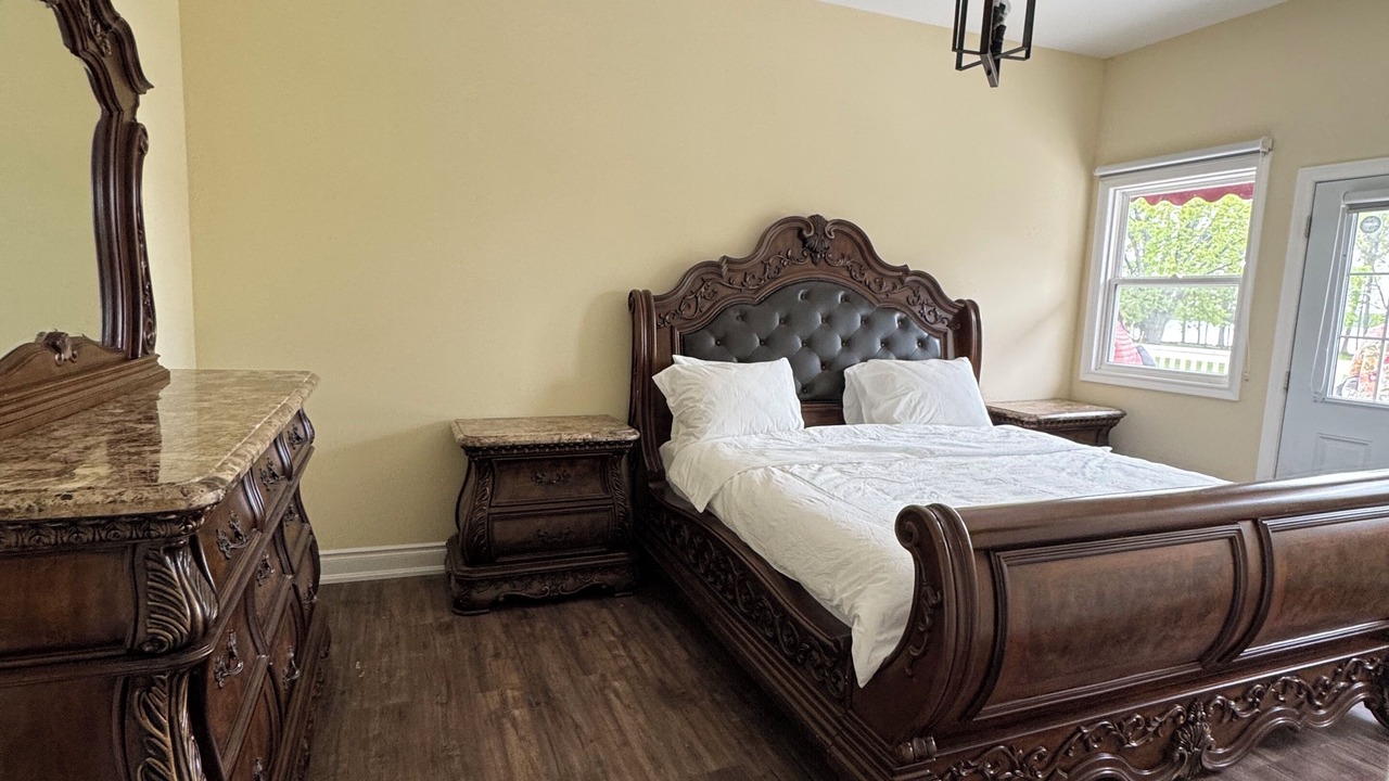 Photo of Bedroom in Ramara