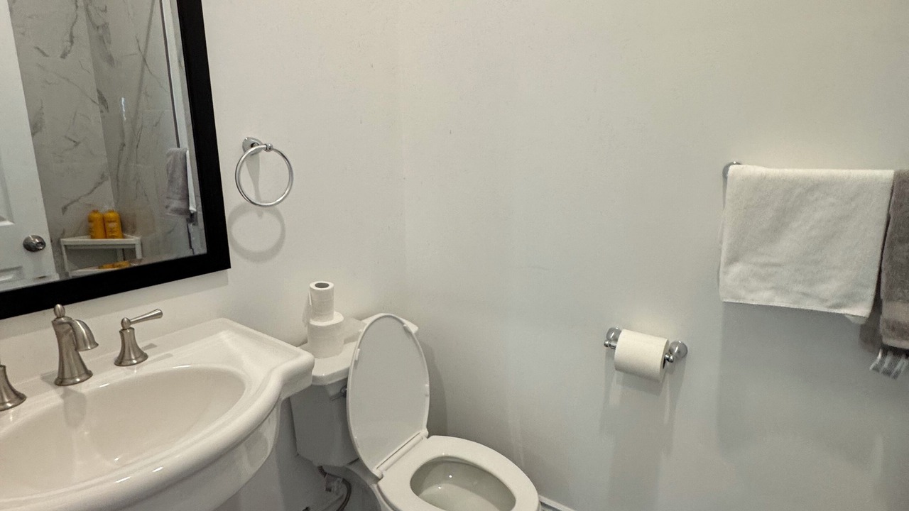 Photo of Bathroom in Ramara