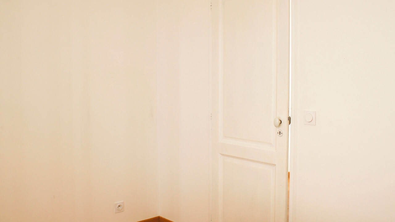 Photo of Bedroom in Pantin