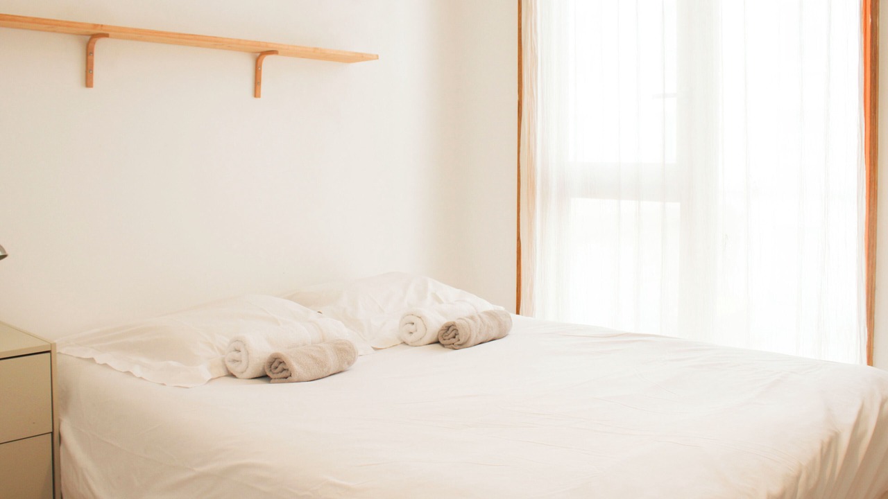 Photo of Bedroom in Pantin