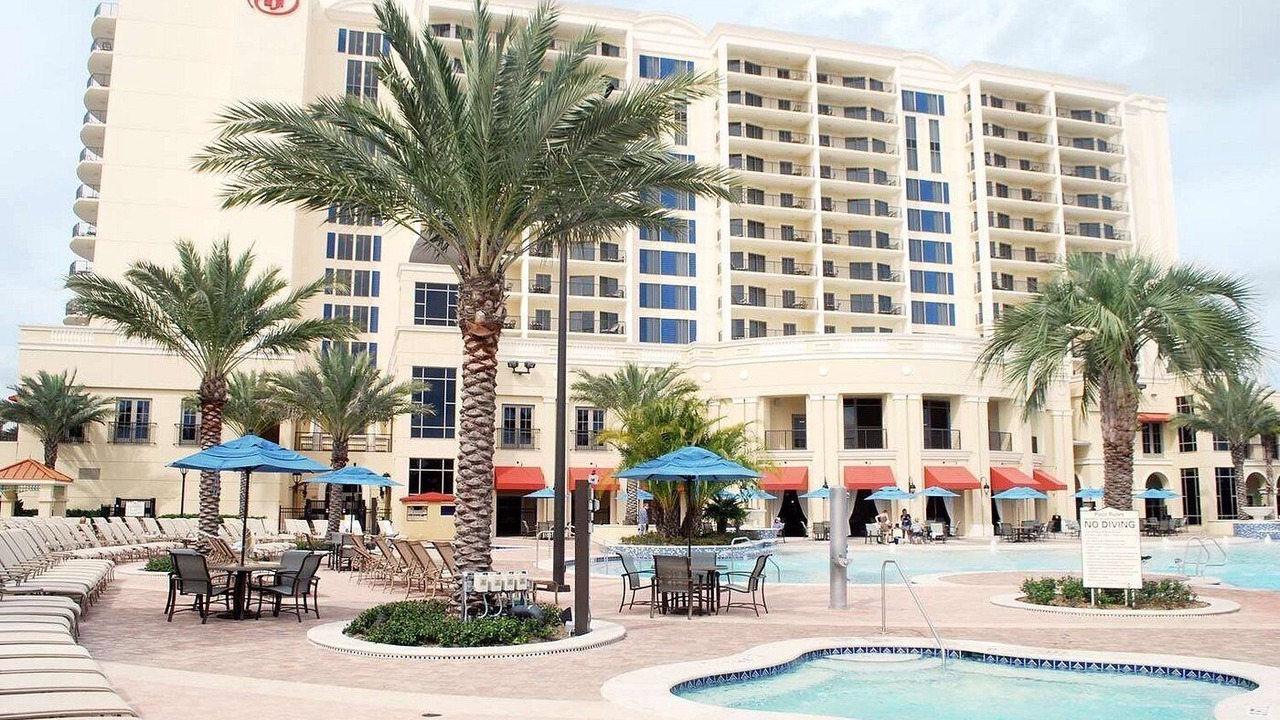 Photo of Outdoor in Florida Central Atlantic Coast