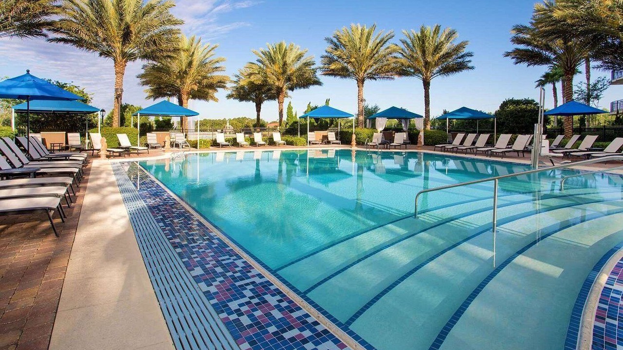 Photo of Outdoor in Florida Central Atlantic Coast