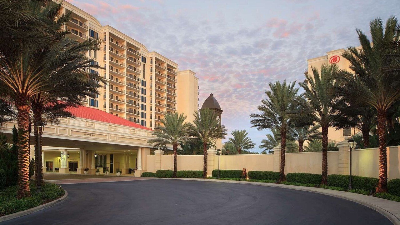 Photo of Outdoor in Florida Central Atlantic Coast