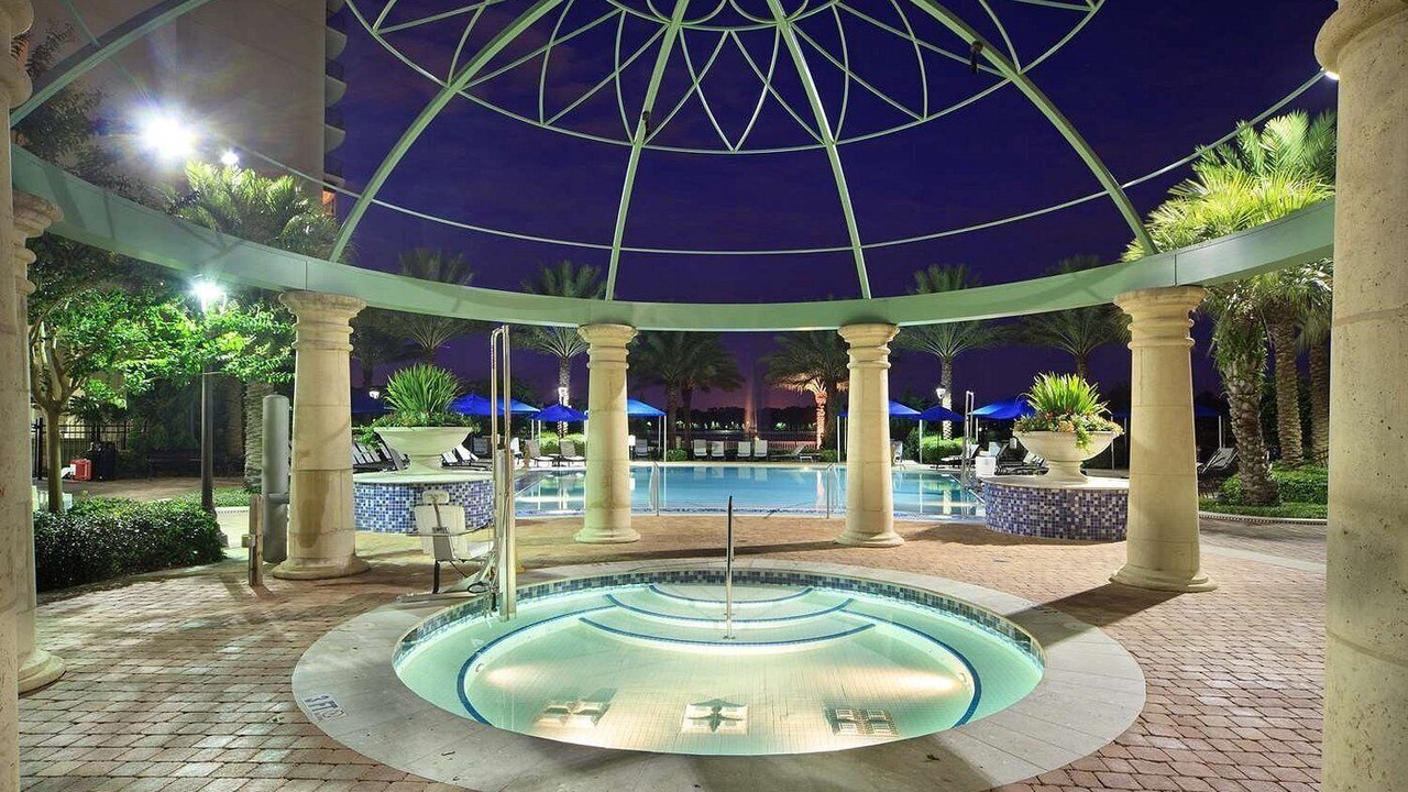 Photo of Outdoor in Florida Central Atlantic Coast