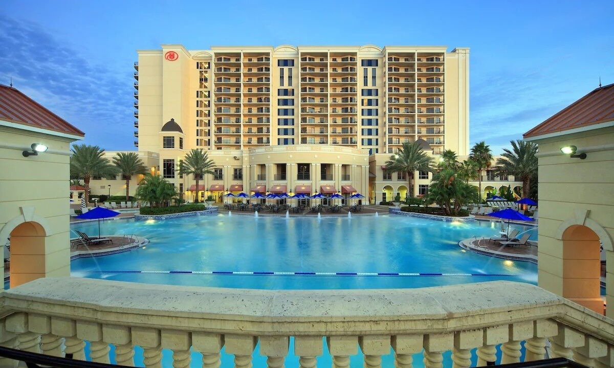 Photo of Outdoor in Florida Central Atlantic Coast