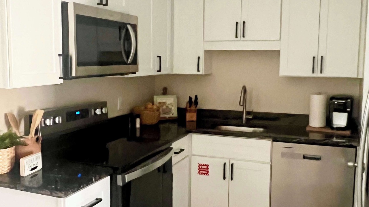 Photo of Kitchen in Cape Caneveral Beach Gardens