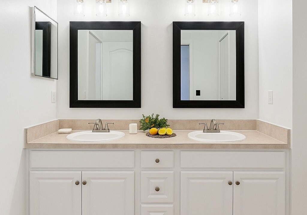 Photo of Bathroom in Indian Wells
