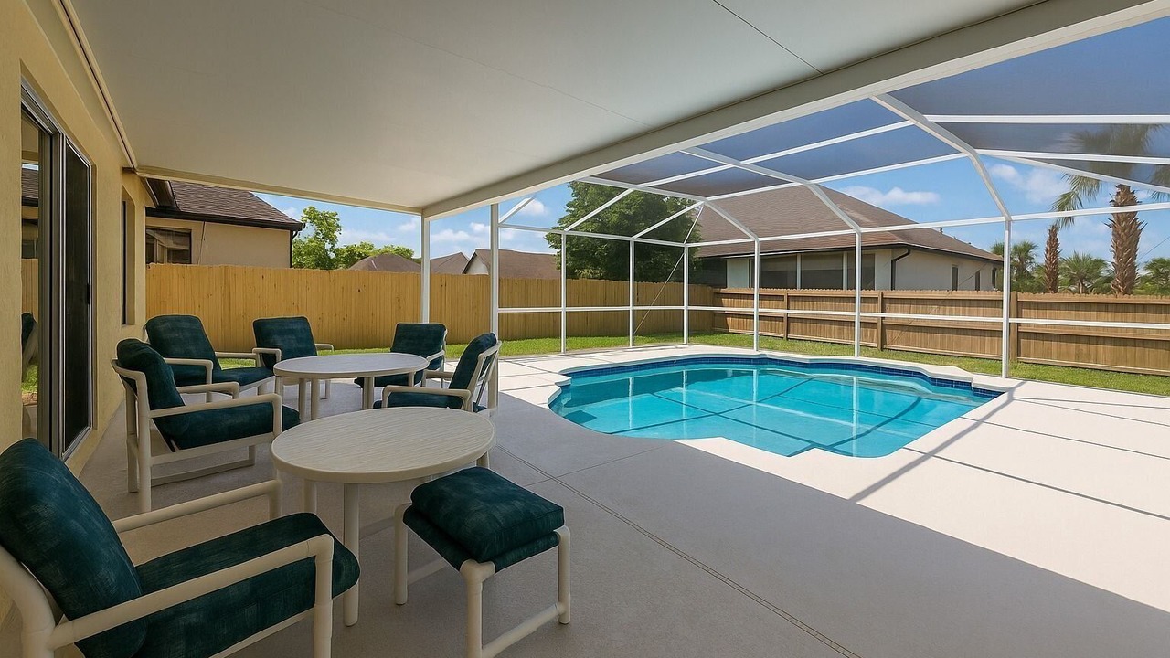 Photo of Outdoor in Indian Wells