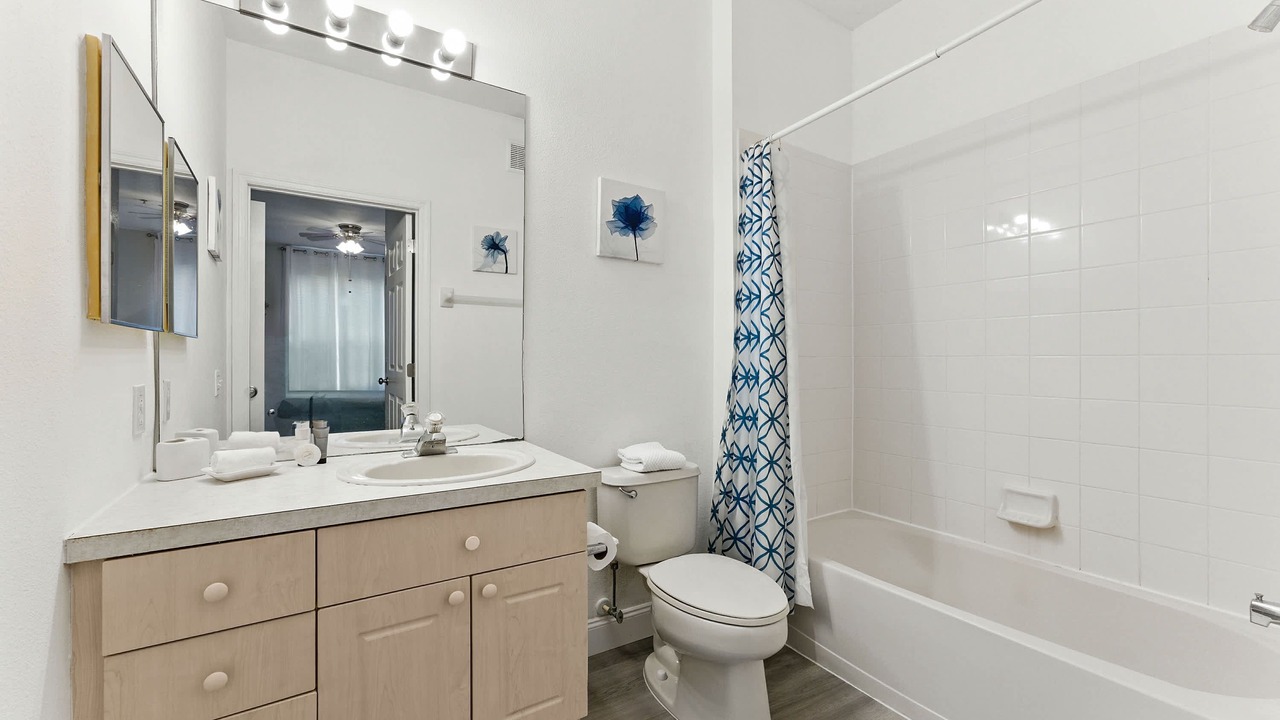 Photo of Bathroom in Windsor Palms