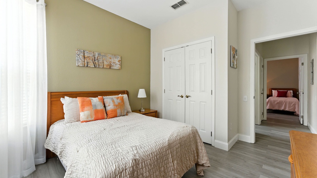 Photo of Bedroom in Windsor Palms