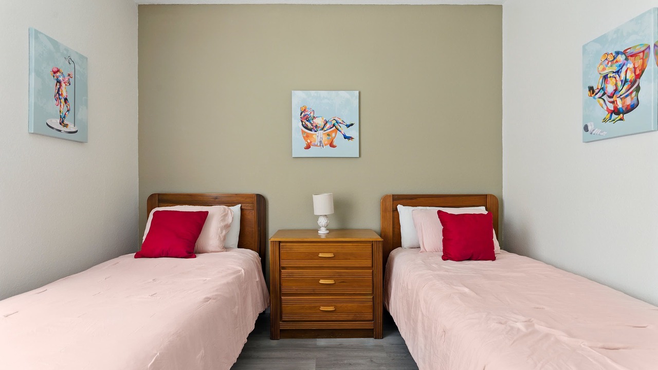 Photo of Bedroom in Windsor Palms