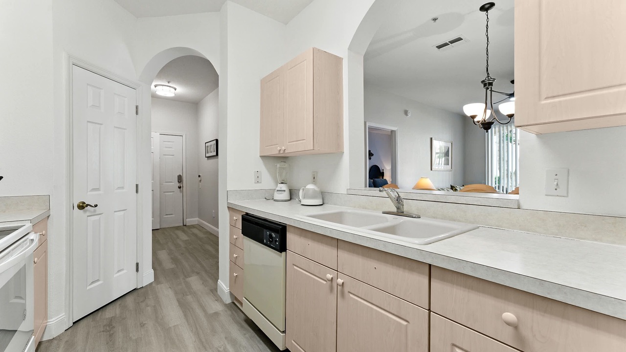 Photo of Kitchen in Windsor Palms