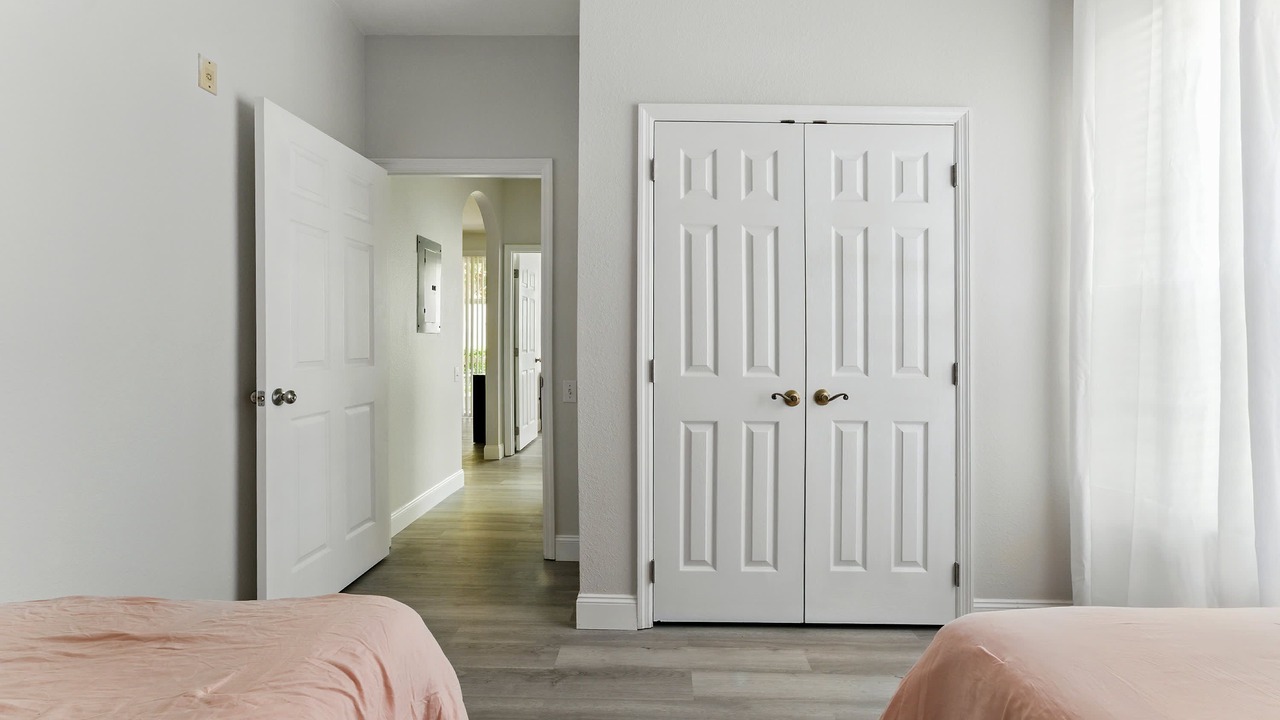 Photo of Bedroom in Windsor Palms