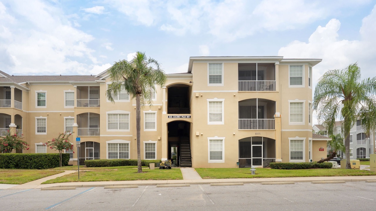 Photo of Outdoor in Windsor Palms