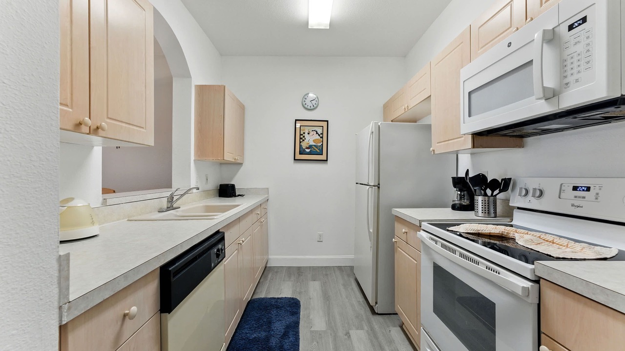 Photo of Kitchen in Windsor Palms