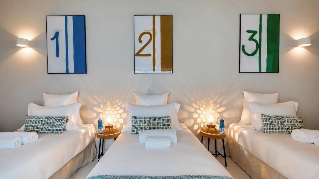 Photo of Bedroom in 14th Arrondissement