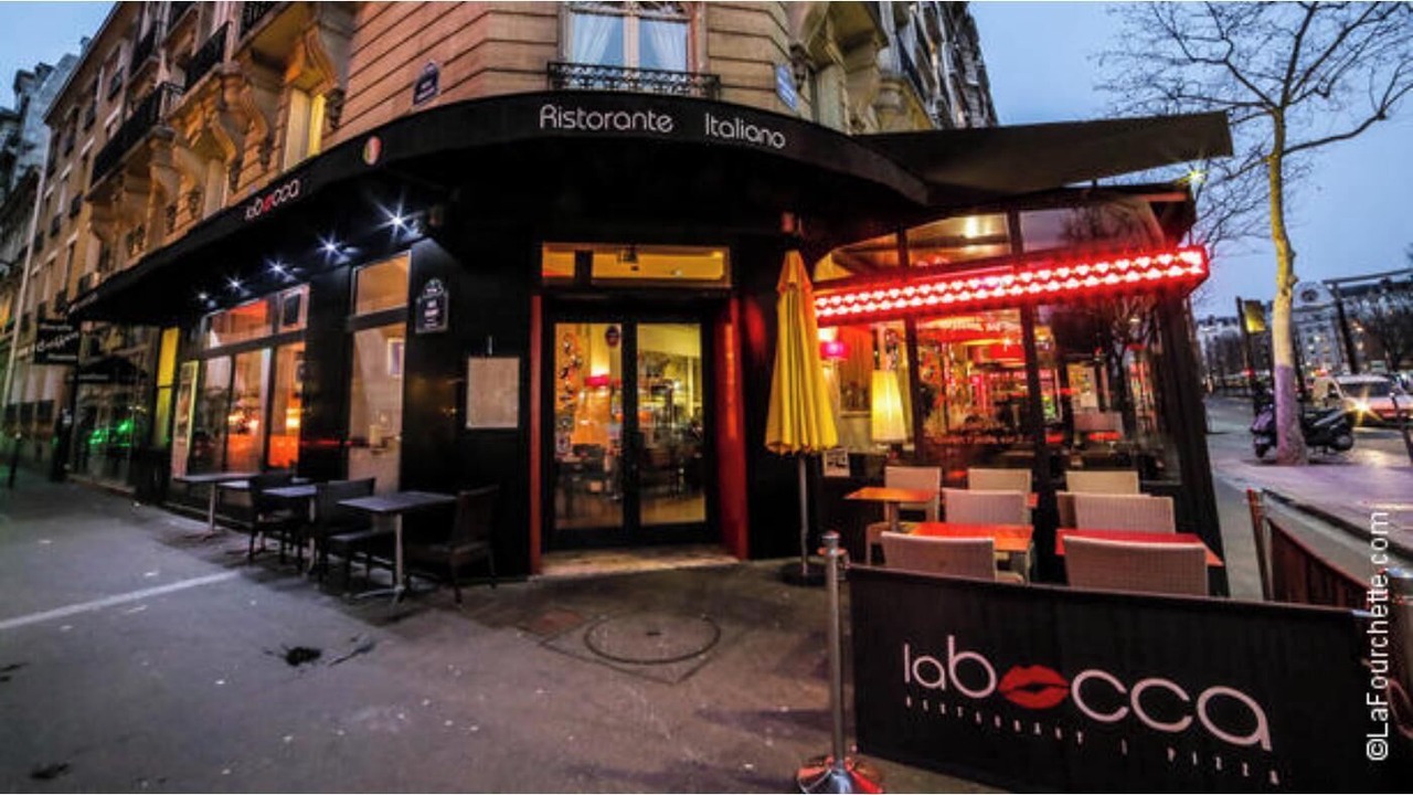 Photo of Outdoor in 14th Arrondissement