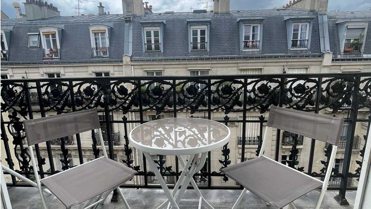Photo of Outdoor in Parc-de-Montsouris