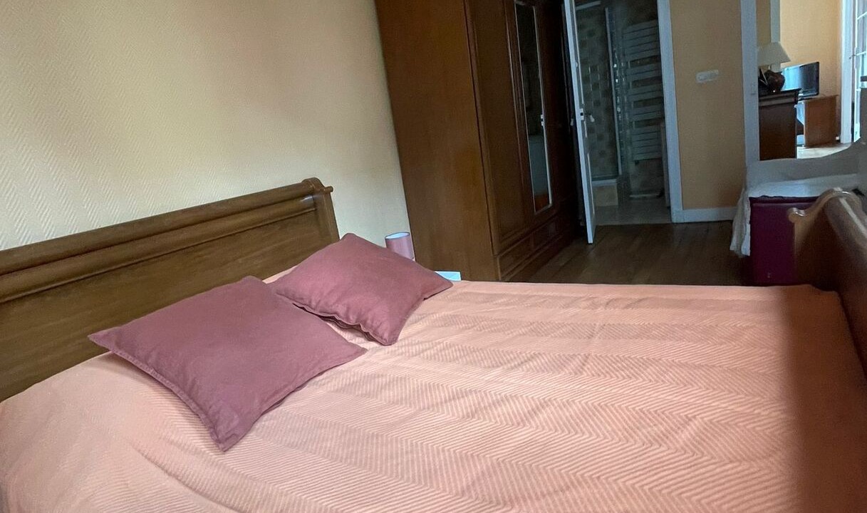 Photo of Bedroom in Parc-de-Montsouris