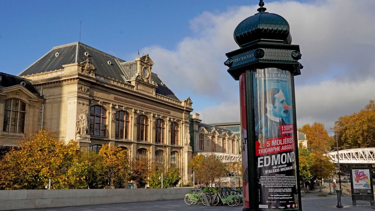 Photo of Others in Quartier de la Salpetriere