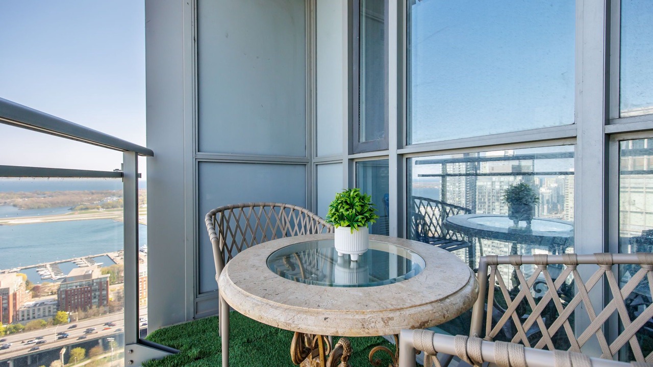 Photo of Outdoor in Bathurst Quay