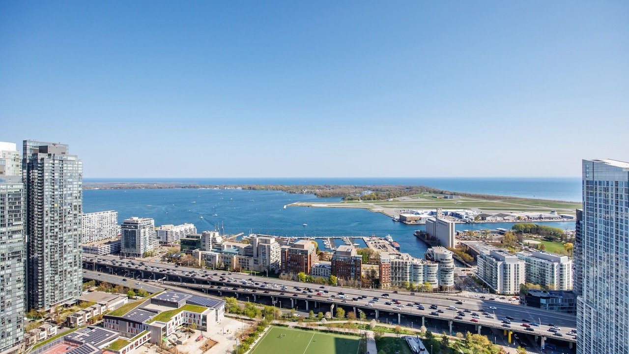 Photo of Outdoor in Bathurst Quay