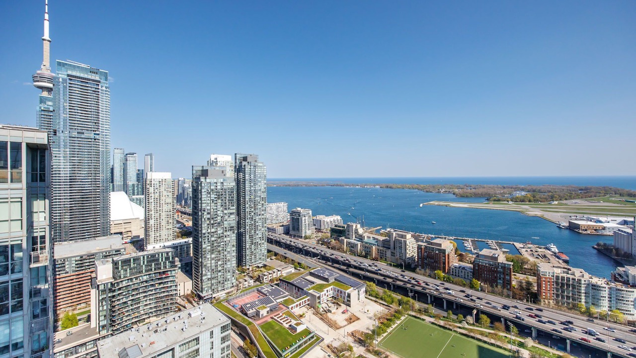 Photo of Outdoor in Bathurst Quay