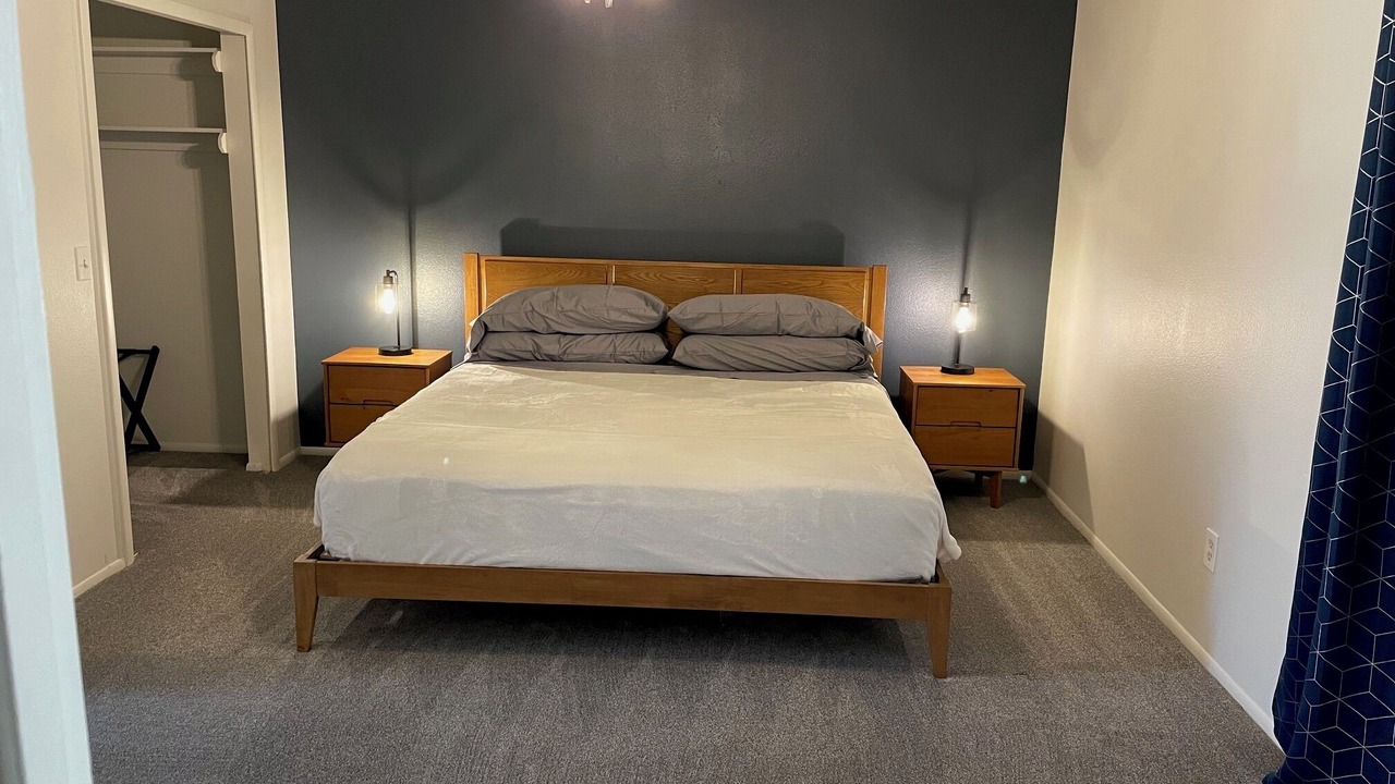 Photo of Bedroom in Lake Havasu City
