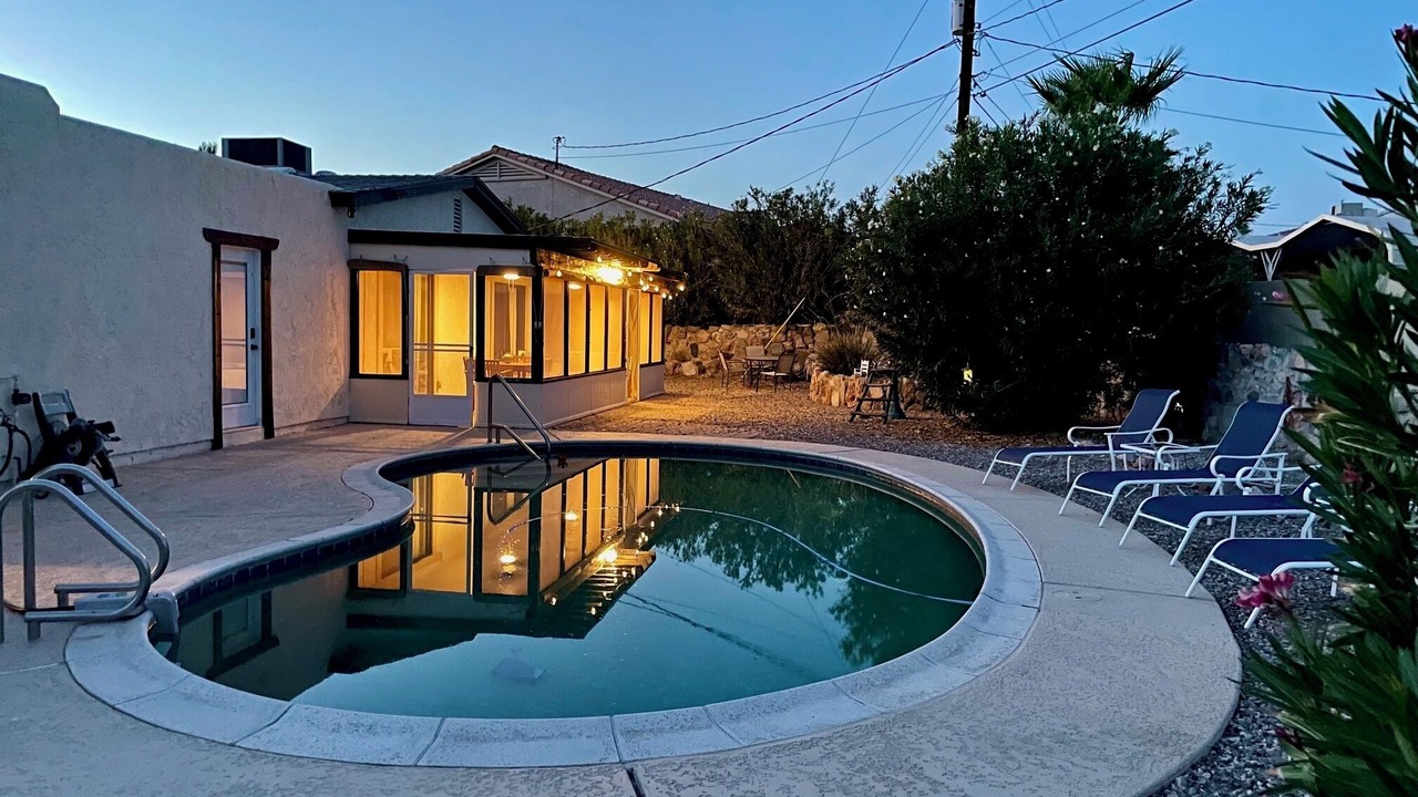 Photo of Outdoor in Lake Havasu City