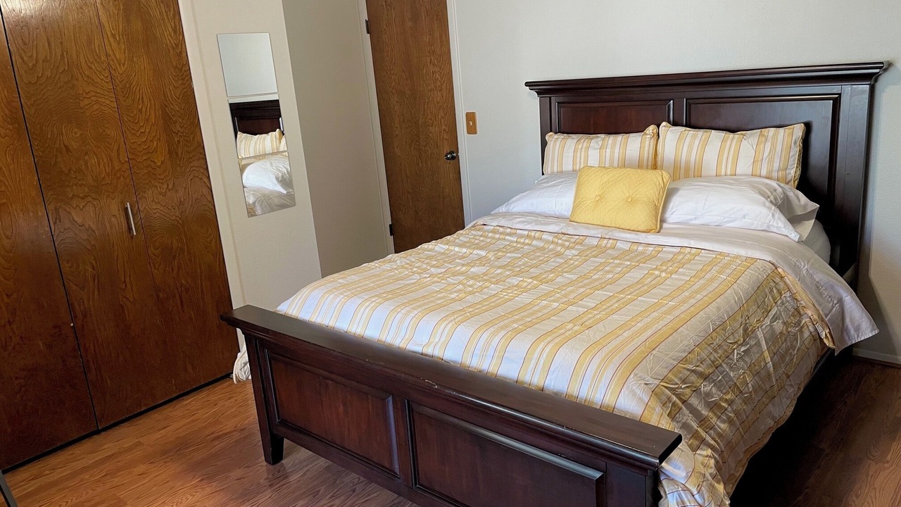 Photo of Bedroom in Lake Havasu City
