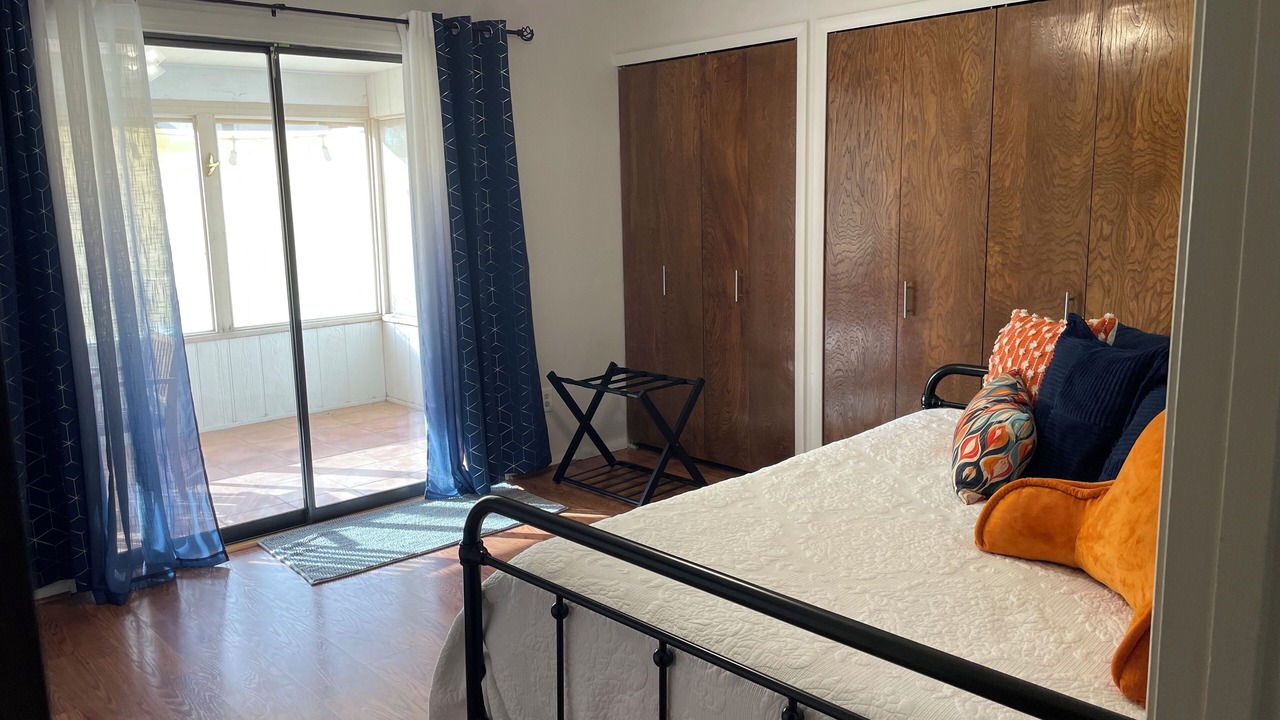 Photo of Bedroom in Lake Havasu City