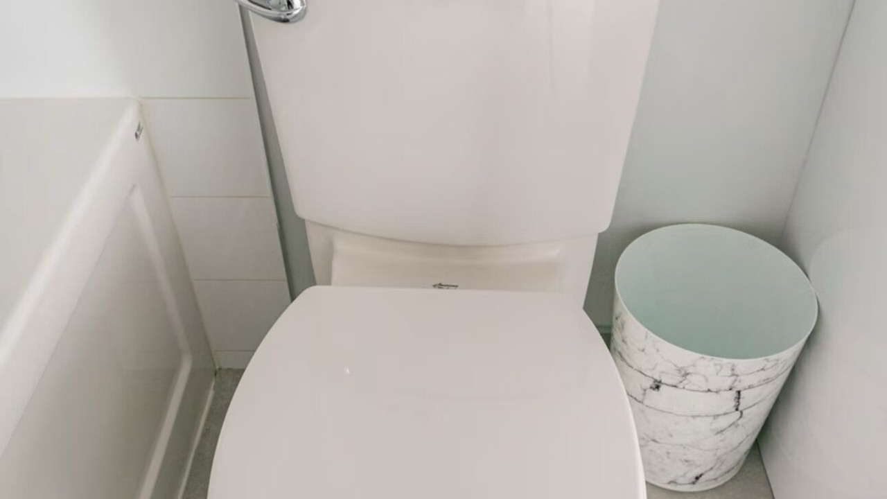 Photo of Bathroom in Downtown Mississauga