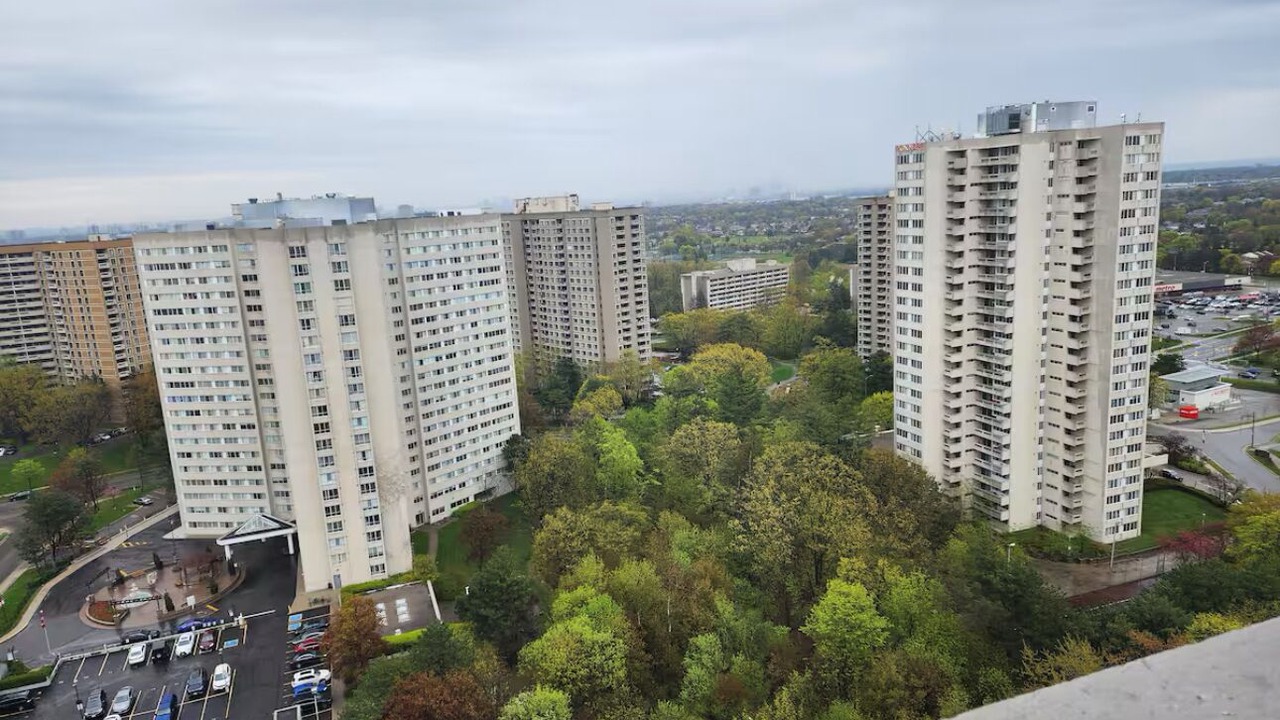 Photo of Outdoor in Downtown Mississauga