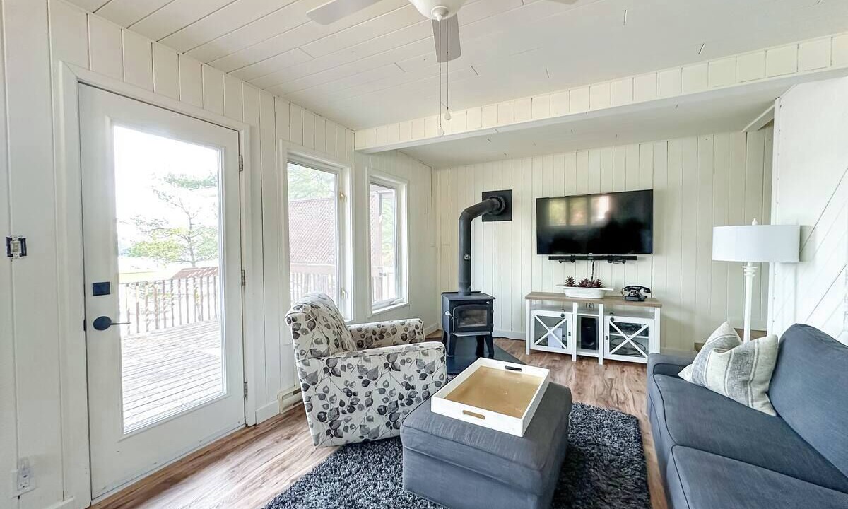 Photo of Livingroom in Alban