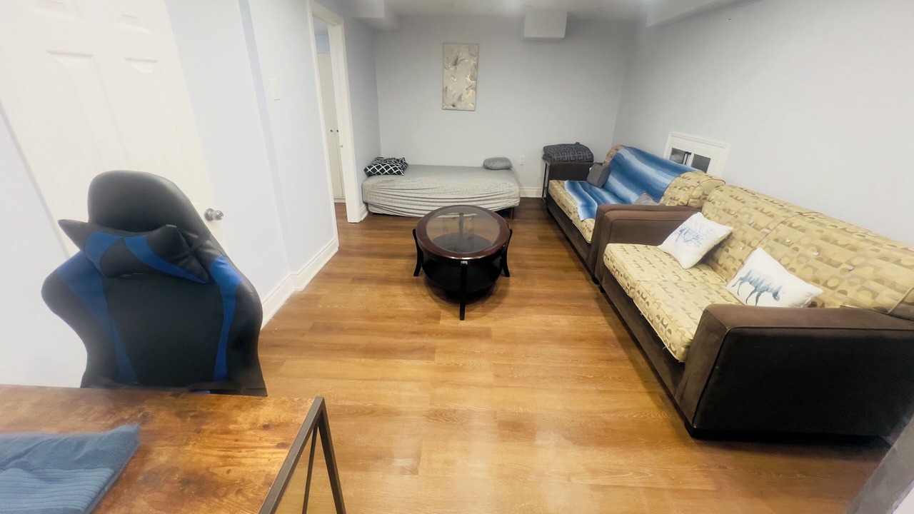 Photo of Bedroom in Brampton West