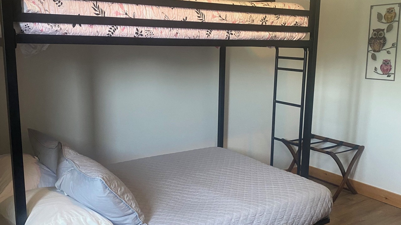 Photo of Bedroom in Wellington