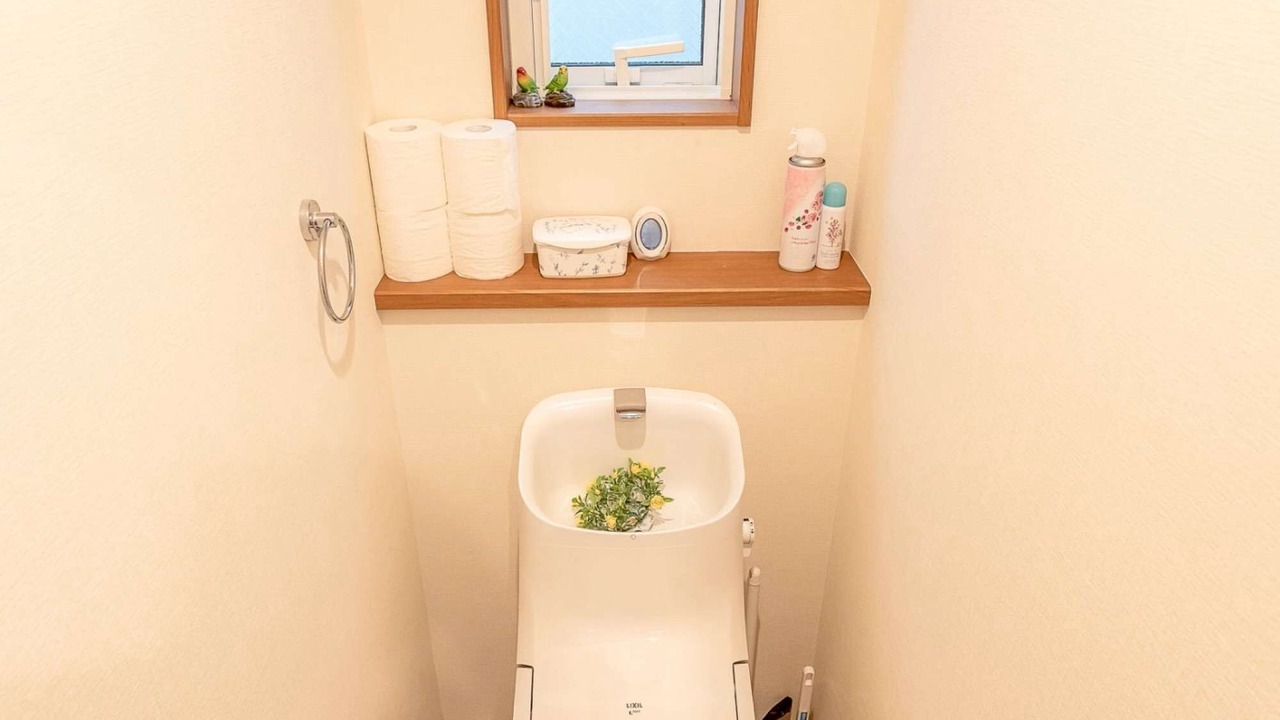 Photo of Bathroom in Midori Ward