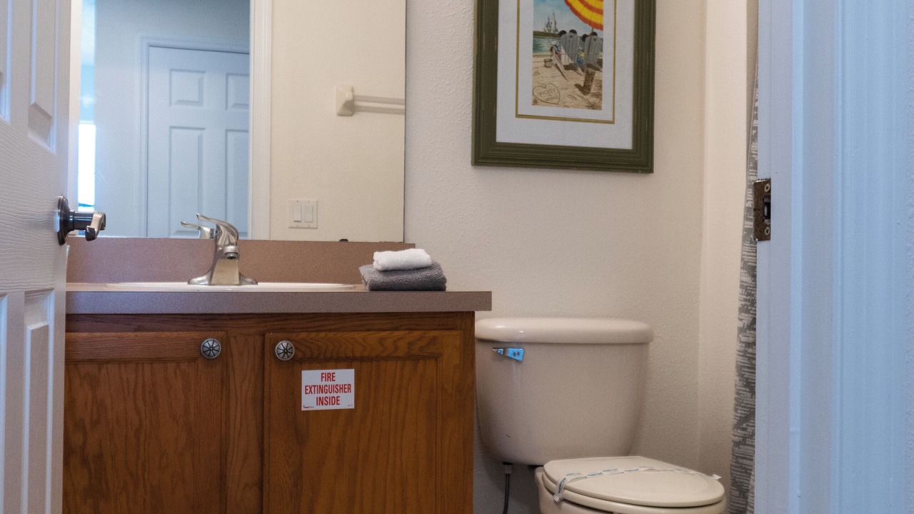 Photo of Bathroom in Bellavida