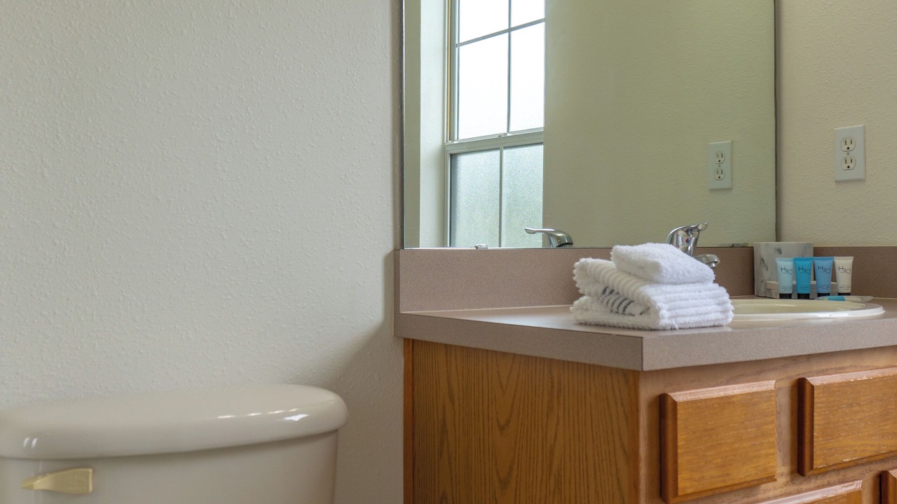 Photo of Bathroom in Bellavida