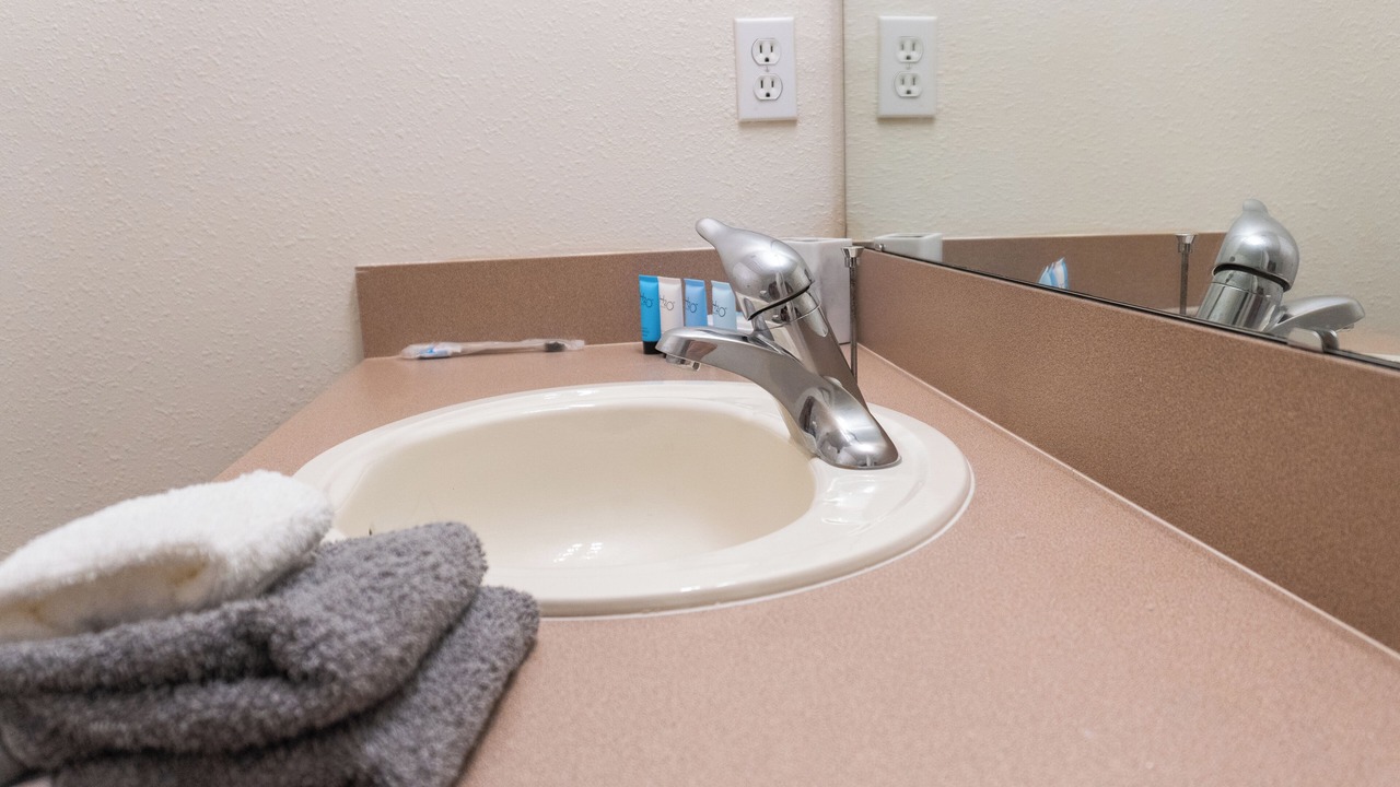 Photo of Bathroom in Bellavida