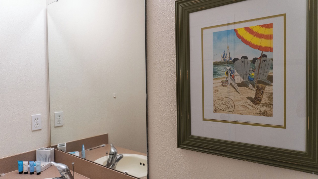 Photo of Bathroom in Bellavida
