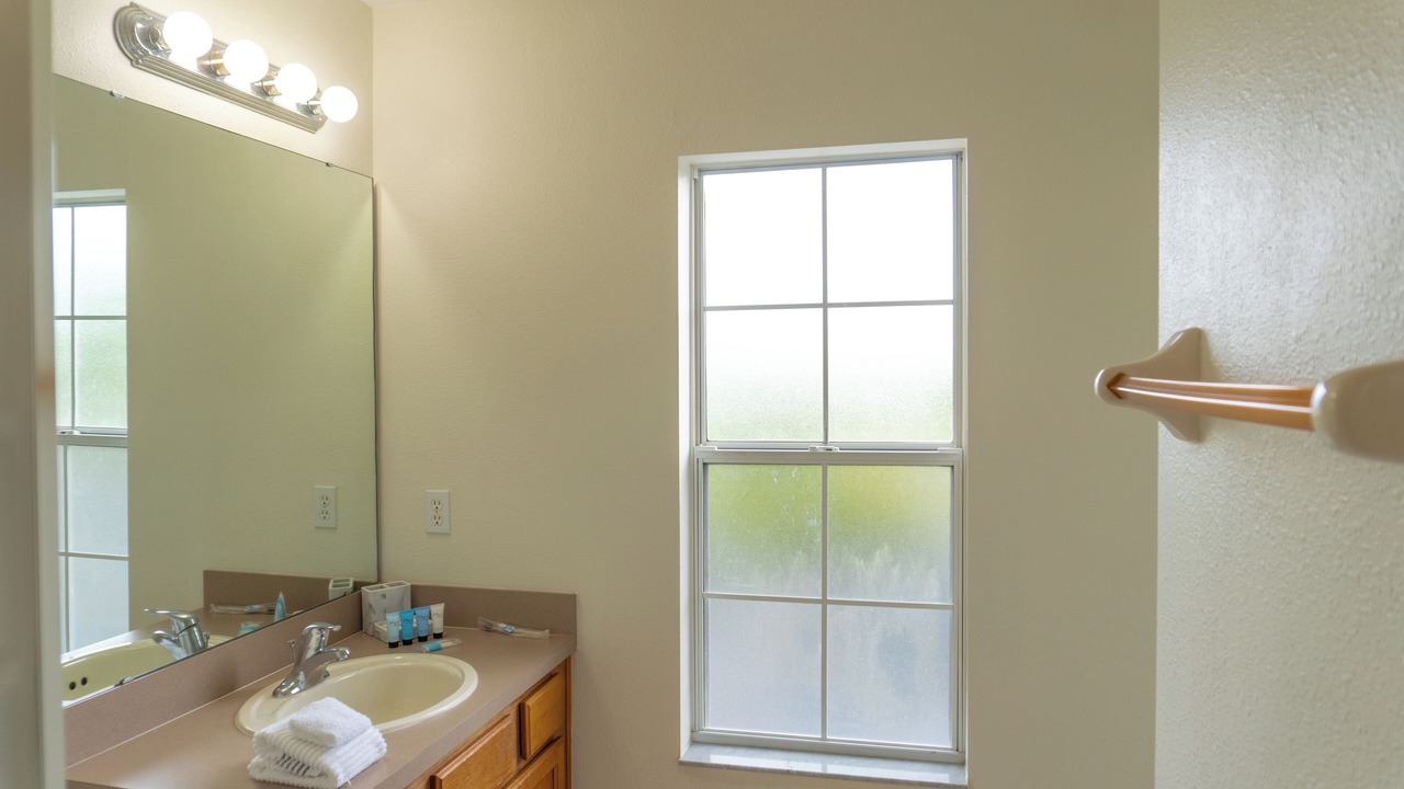 Photo of Bathroom in Bellavida