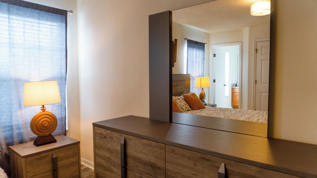 Photo of Bedroom in Bellavida