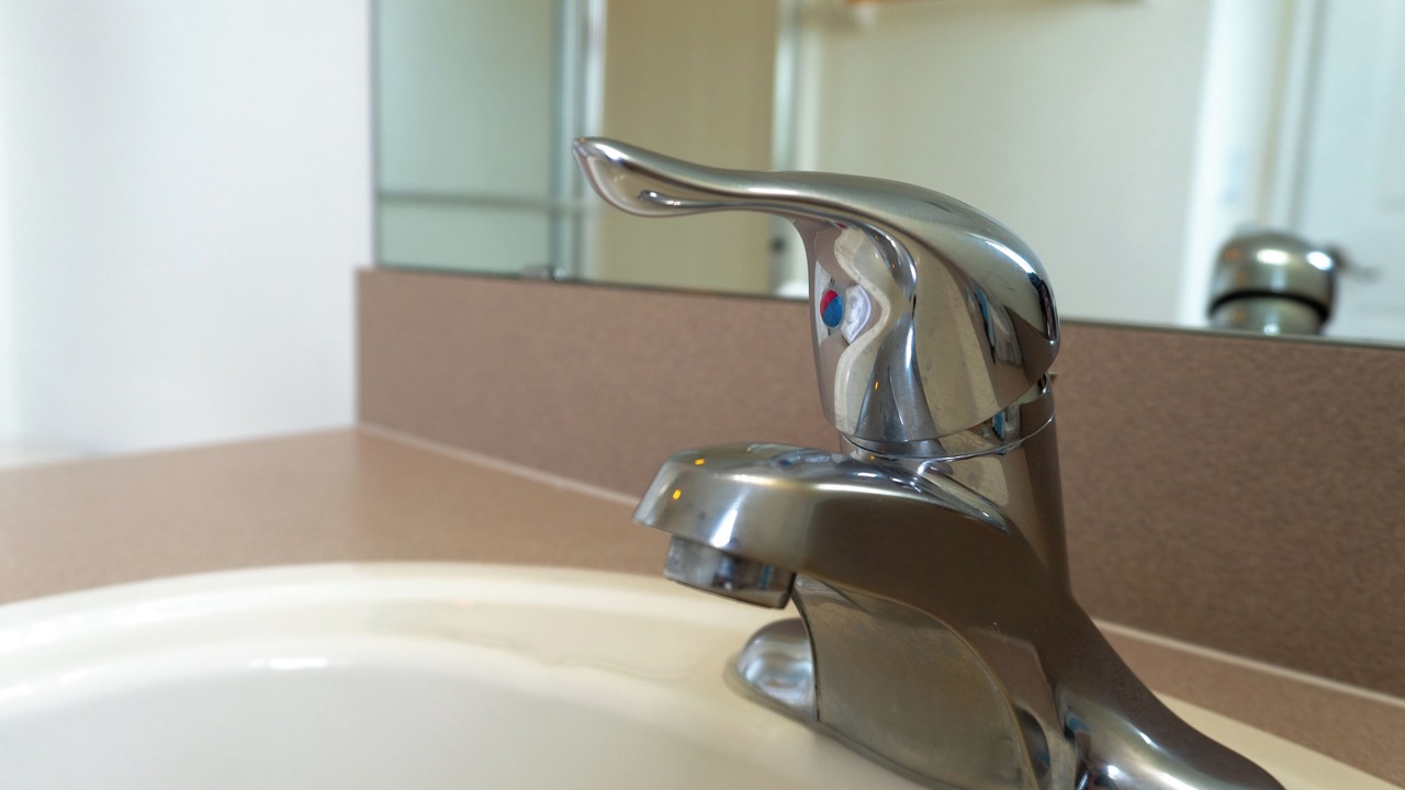 Photo of Bathroom in Bellavida