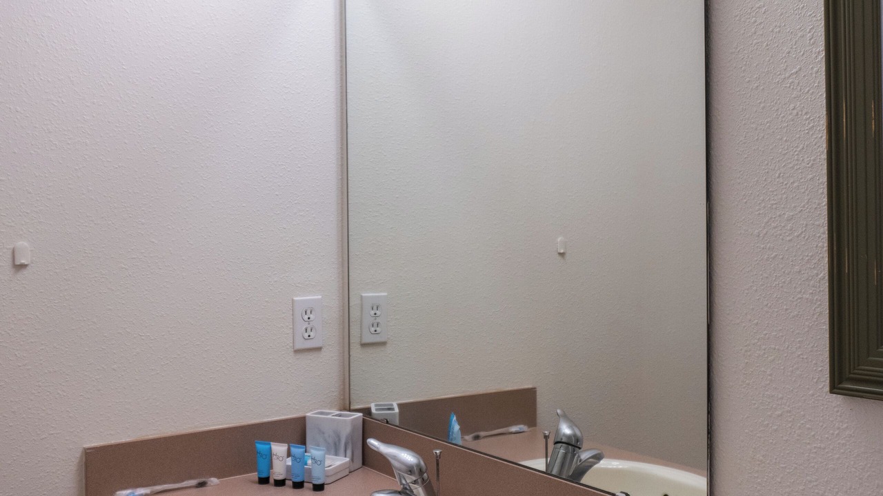 Photo of Bathroom in Bellavida