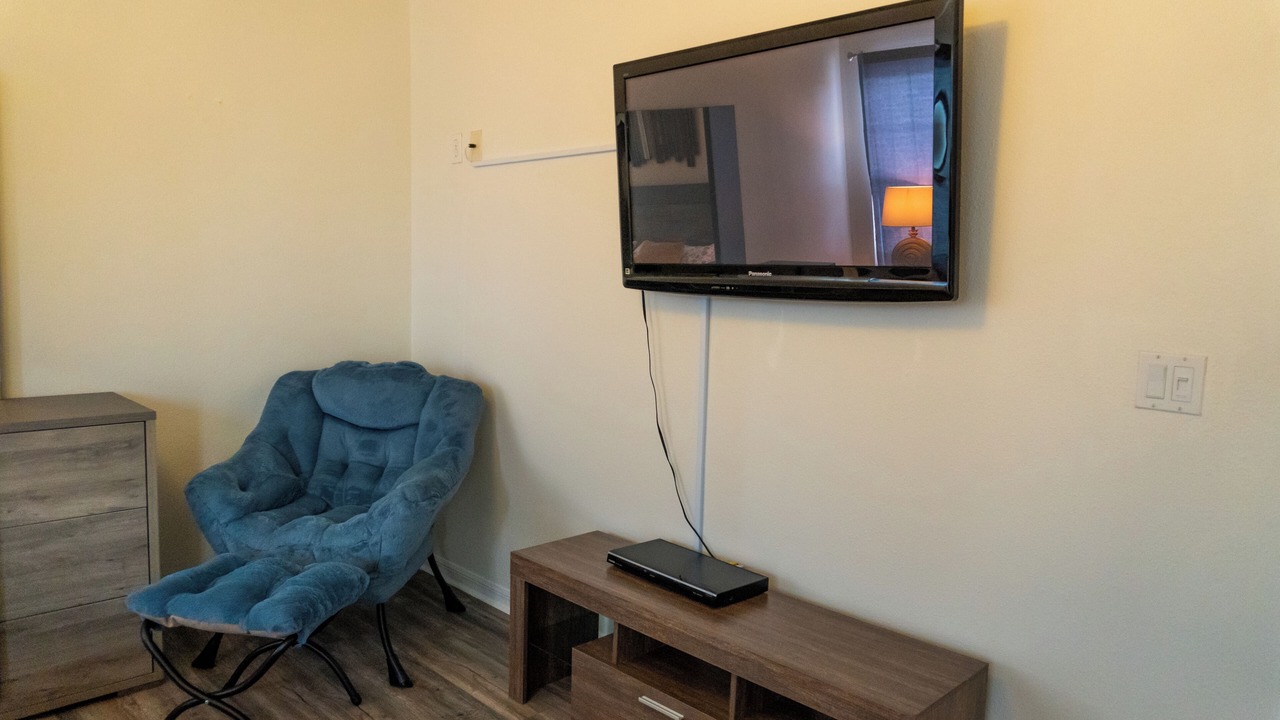 Photo of Livingroom in Bellavida