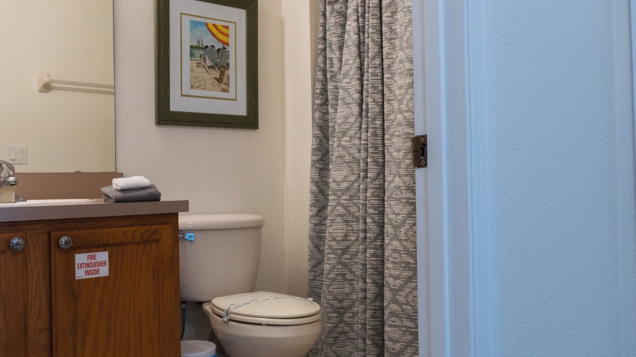 Photo of Bathroom in Bellavida