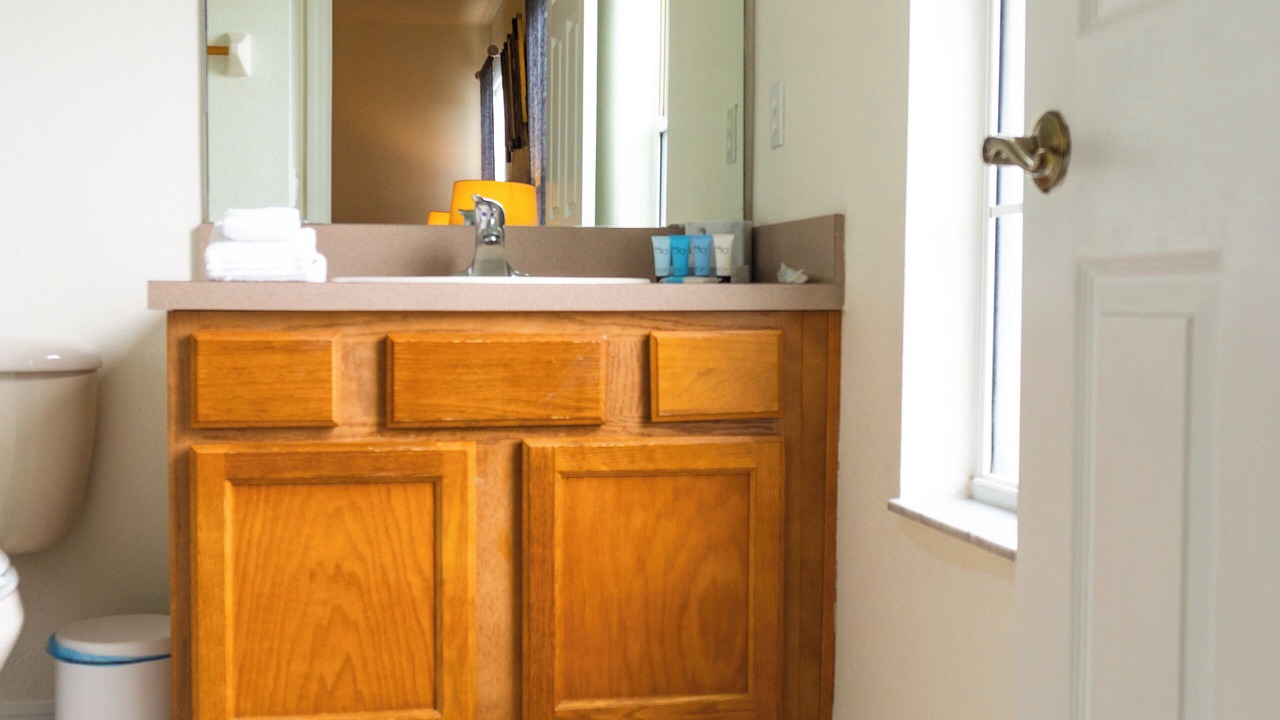 Photo of Bathroom in Bellavida