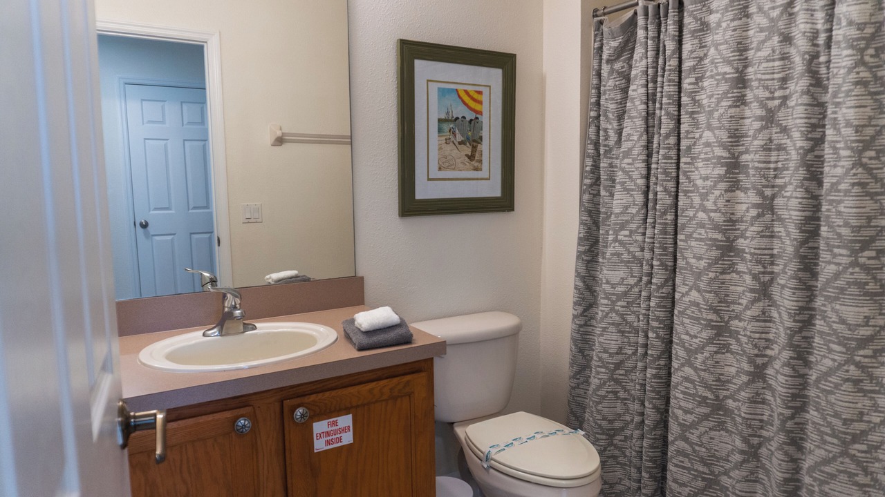 Photo of Bathroom in Bellavida